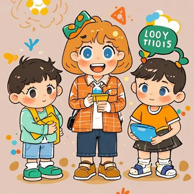 奥运会百科《小轮车竞速》幼儿启蒙音乐封面