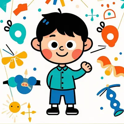 昆曲《玉簪记》学前早教音乐封面