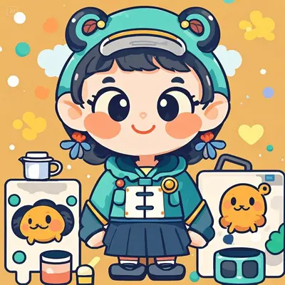 国学启蒙《项脊轩志（归有光）》少年摇篮曲封面