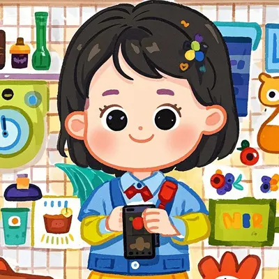 国外画家《小普布斯》益智幼儿园歌谣 - 儿童歌曲封面