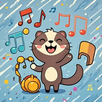 国学成语《破釜沉舟》少年学习摇篮曲封面
