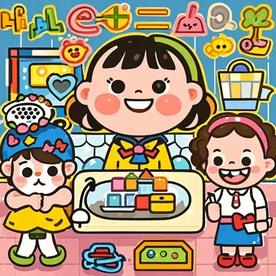 爬行动物世界《海南闪鳞蛇大陆亚种》少年摇篮曲 - 儿童歌曲封面