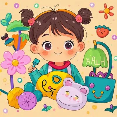 国学成语《作壁上观》少儿学习唱儿歌封面