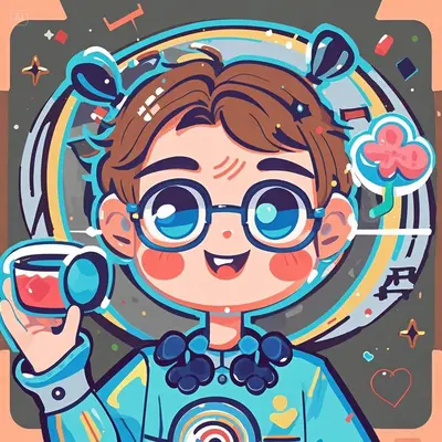 安徒生童话《卖火柴的小女孩》成长孩童儿歌封面
