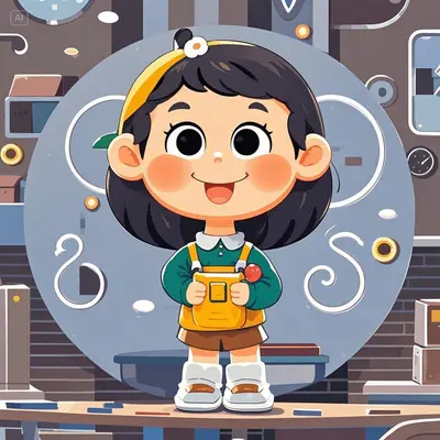 恐龙《热河龙》少年教育儿歌封面