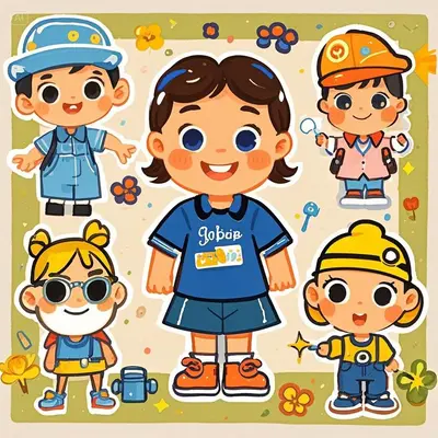 软体动物世界《苦带间齿螺》青少年摇篮曲封面