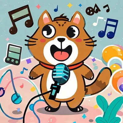 安全常识《过敏源识别》百科少年音乐 - 儿童歌曲封面