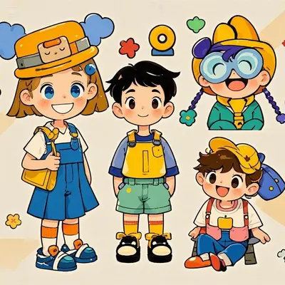 奥运百科《自由式小轮车》宝宝成长童谣封面