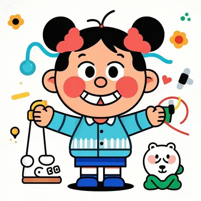 植物百科《空蝉》幼儿园益智音乐封面
