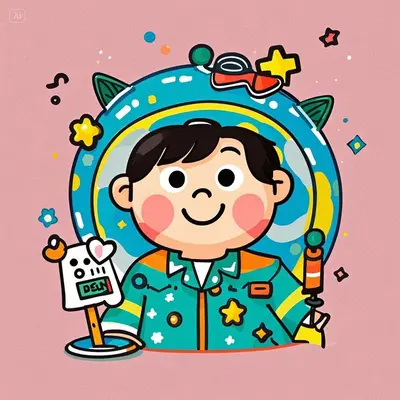 格林童话《小弟弟和小姐姐》少年摇篮曲封面