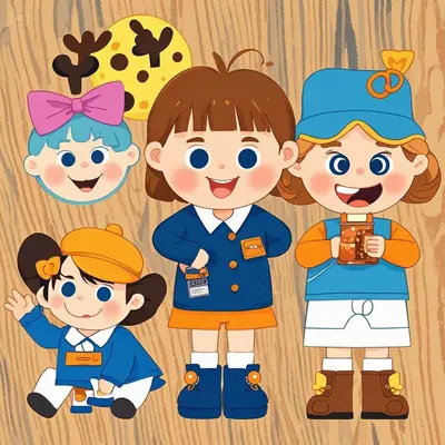 经典国学《济公全传》百科幼儿园儿歌 - 儿童歌曲封面