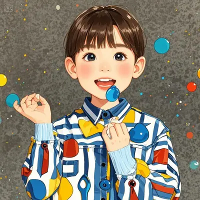 秦腔《游龟山》少年教育儿歌封面