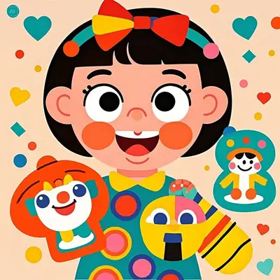 恐龙《银龙》学前早教音乐封面