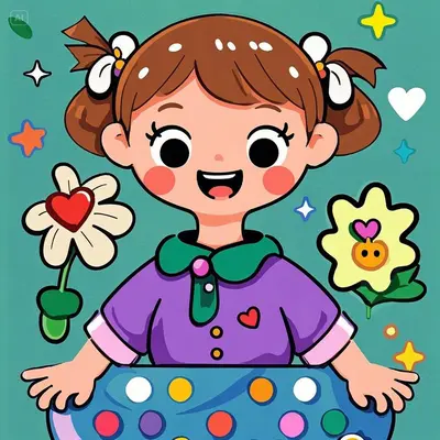 软体动物世界《钩腕乌贼属》百科幼儿园儿歌封面