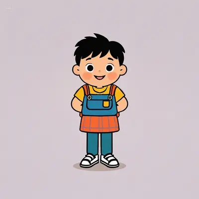西游记《狐狸精》少年学习摇篮曲封面