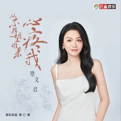 从不指望谁来心疼我封面