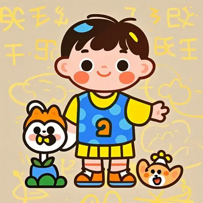 经典国学《伤寒论》宝宝成长儿歌封面