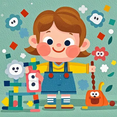 国学成语《鸡鸣狗盗》益智少年音乐封面