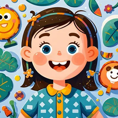 国学成语《先驱蝼蚁》少年百科儿歌 - 儿童歌曲封面