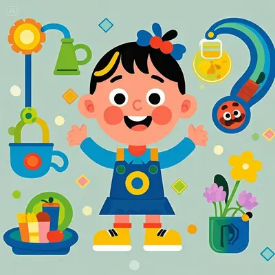 恐龙《佛舞龙》幼儿园认知音乐封面