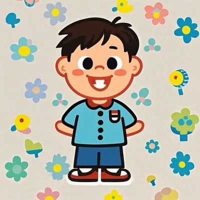 国学成语《风声鹤唳》少儿认知音乐封面