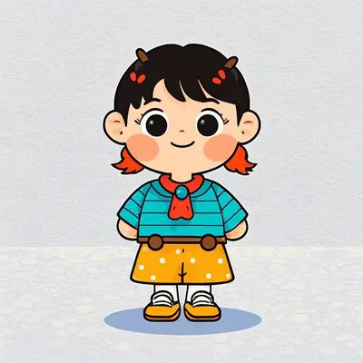 国学成语《持久之计》少儿认知摇篮曲封面