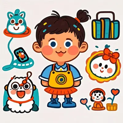 国学成语《响遏行云》学前早教音乐封面