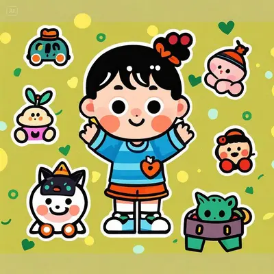 春秋战国《伍子胥》少儿学习唱儿歌封面