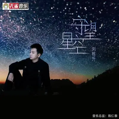 守望星空封面