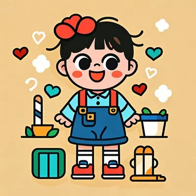 黄金圣斗士《摩羯座的迪斯摩斯》幼儿园益智音乐封面