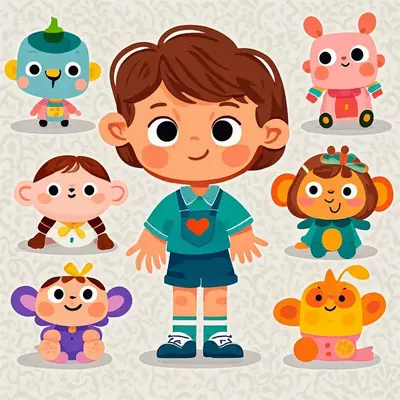 国学成语《赴汤蹈火》幼儿教育歌谣封面
