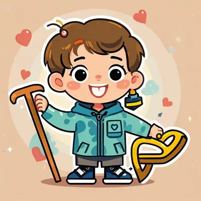 昆曲《桃花扇》百科青少年儿歌封面