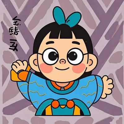 经典国学《伤寒论》成长宝宝儿歌封面