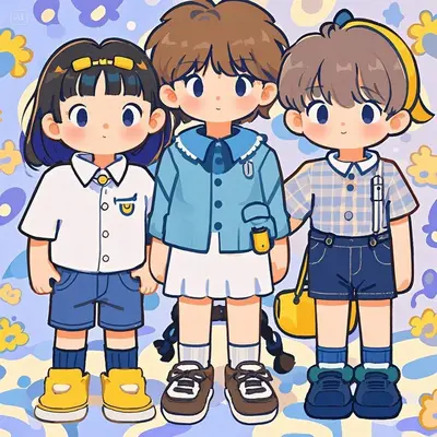 经典国学《搜神记》学前班摇篮曲封面