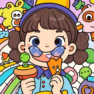 格林童话《强盗新郎》百科幼儿园儿歌封面