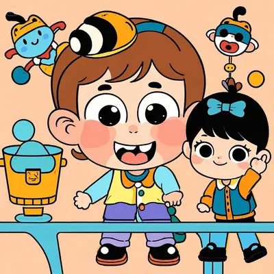 秦腔《游龟山》幼儿园童谣封面