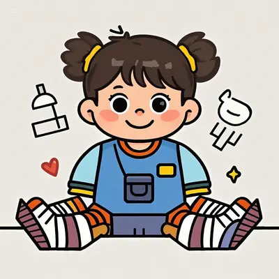 植物百科《空蝉》益智幼儿园歌谣 - 儿童歌曲封面