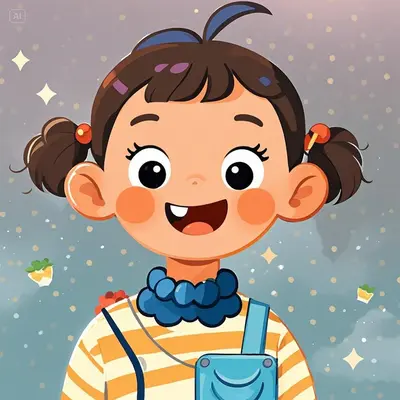 经典国学《搜神记》幼儿园益智音乐封面