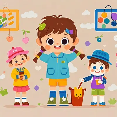 两栖动物世界《秉志肥螈》少年教育儿歌封面