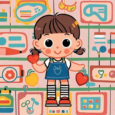 国学古籍《本草纲目》幼儿启蒙音乐封面