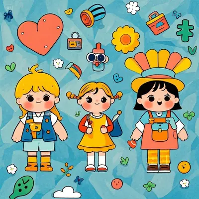 国学成语《青云直上》少年百科儿歌封面