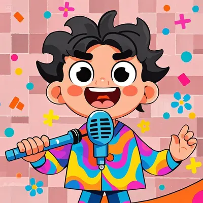 黄金圣斗士《狮子座艾奥里亚》幼儿园认知音乐 - 儿童歌曲封面