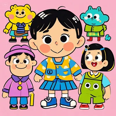 软体动物世界《玫瑰蛙螺》少年摇篮曲 - 儿童歌曲封面