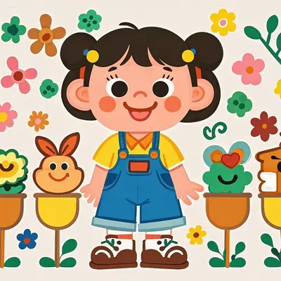 哺乳动物世界《塔里木马鹿》少年摇篮曲封面