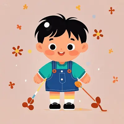 安全常识《不贪恋财物》幼儿益智儿歌封面