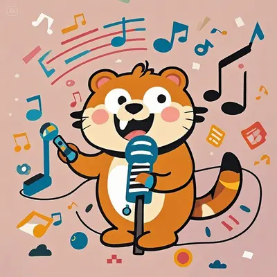 经典国学《孙子兵法》学前班摇篮曲 - 儿童歌曲封面