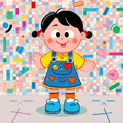 安全常识《隐私保护》百科幼儿园儿歌封面