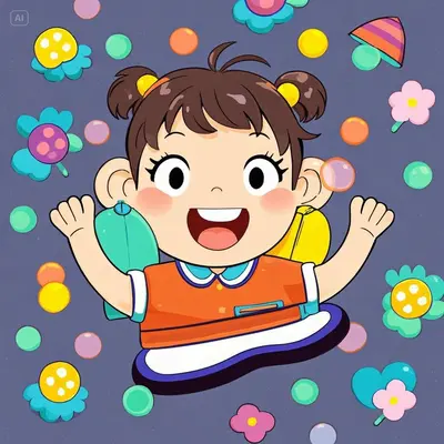 爬行动物世界《崇安斜鳞蛇》少年学习摇篮曲封面