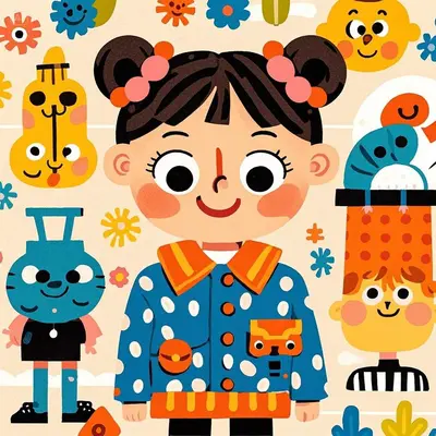 恐龙《银龙》学前班摇篮曲封面