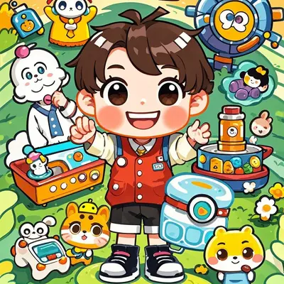 经典国学《东周列国志》少年学习摇篮曲封面